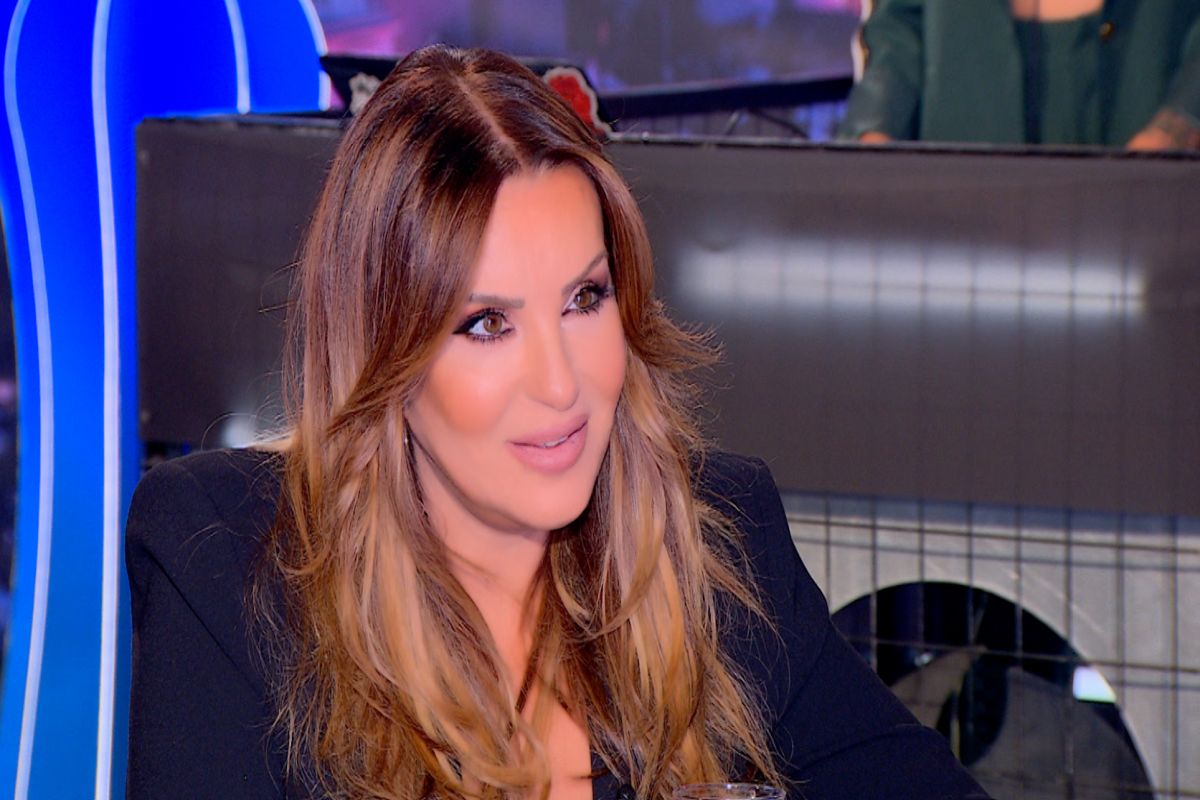 Night out: Ο Θεοχάρης Ιωαννίδης υποδέχεται τη Ναταλία Γερμανού