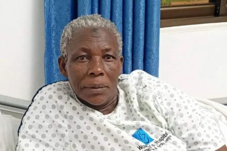 Γυναίκα 70 ετών γέννησε δίδυμα στην Ουγκάντα