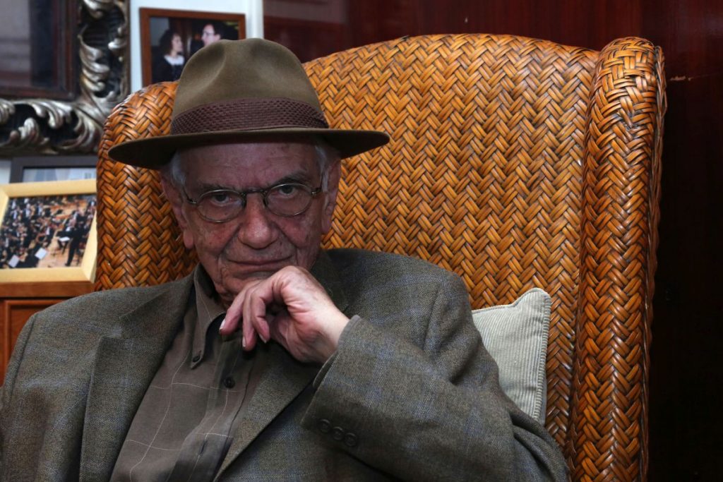 ΠΑΣΟΚ για Βασιλικό: Αφήνει πολύτιμη παρακαταθήκη για τις επόμενες γενιές