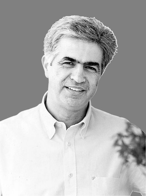Μια κυβέρνηση, μόνη Μια κυβέρνηση, μόνη