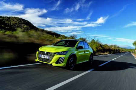 Ησυχες μέρες του Νοέμβρη