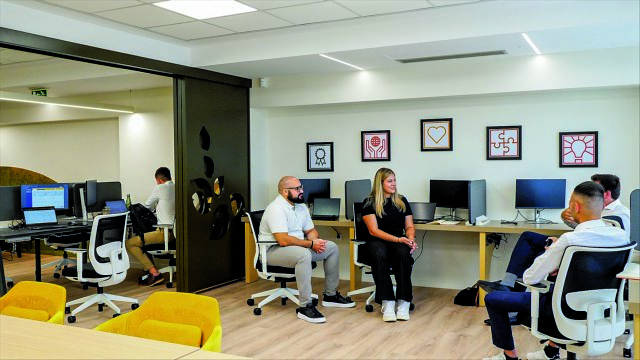 Με όραμα τη στήριξη της Οικονομίας και των επιχειρήσεων