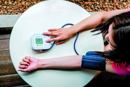 Ενα βακτήριο θεραπεύει την υπέρταση