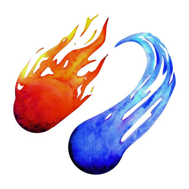 Ελλάδα – Τουρκία: Ανάμεσα σε δύο φλεγόμενα στενά