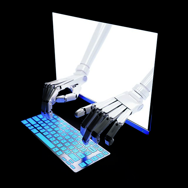 Η τεχνητή νοημοσύνη σας κατανοεί