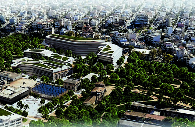 ΠΥΡΚΑΛ: Όλο το σχέδιο για το κυβερνητικό πάρκο  – Πώς και πότε θα «τρέξει» διαγωνισμός του ΤΑΙΠΕΔ