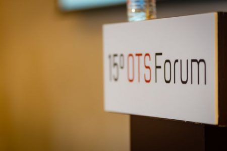 Στο επίκεντρο του ψηφιακού μετασχηματισμού το 15o OTS Forum