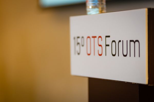Στο επίκεντρο του ψηφιακού μετασχηματισμού το 15o OTS Forum