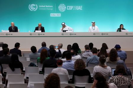 COP28: Τα βασικά της ζητήματα και ο στόχος της Ελλάδας – Στο Ντουμπάι ο Πρωθυπουργός