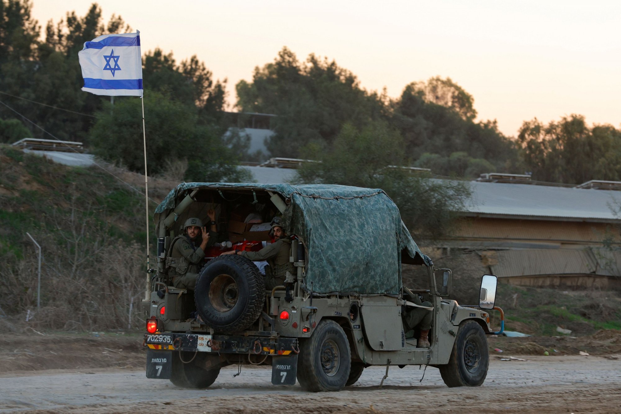 Γάζα: Εκεχειρία τέλος – Το Ισραήλ επιστρέφει στις επιχειρήσεις – Κατηγορεί τη Χαμάς πως «έσπασε» την εκεχειρία
