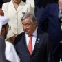 COP28: Μόνο μία η λύση για να σωθεί ο πλανήτης λέει ο Γκουτέρες