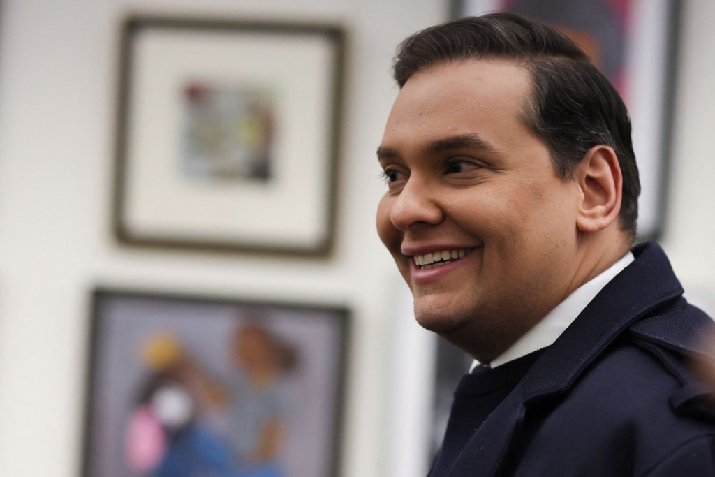 ΗΠΑ: Αποπέμπεται ο Ρεπουμπλικάνος βουλευτής Τζορτζ Σάντος