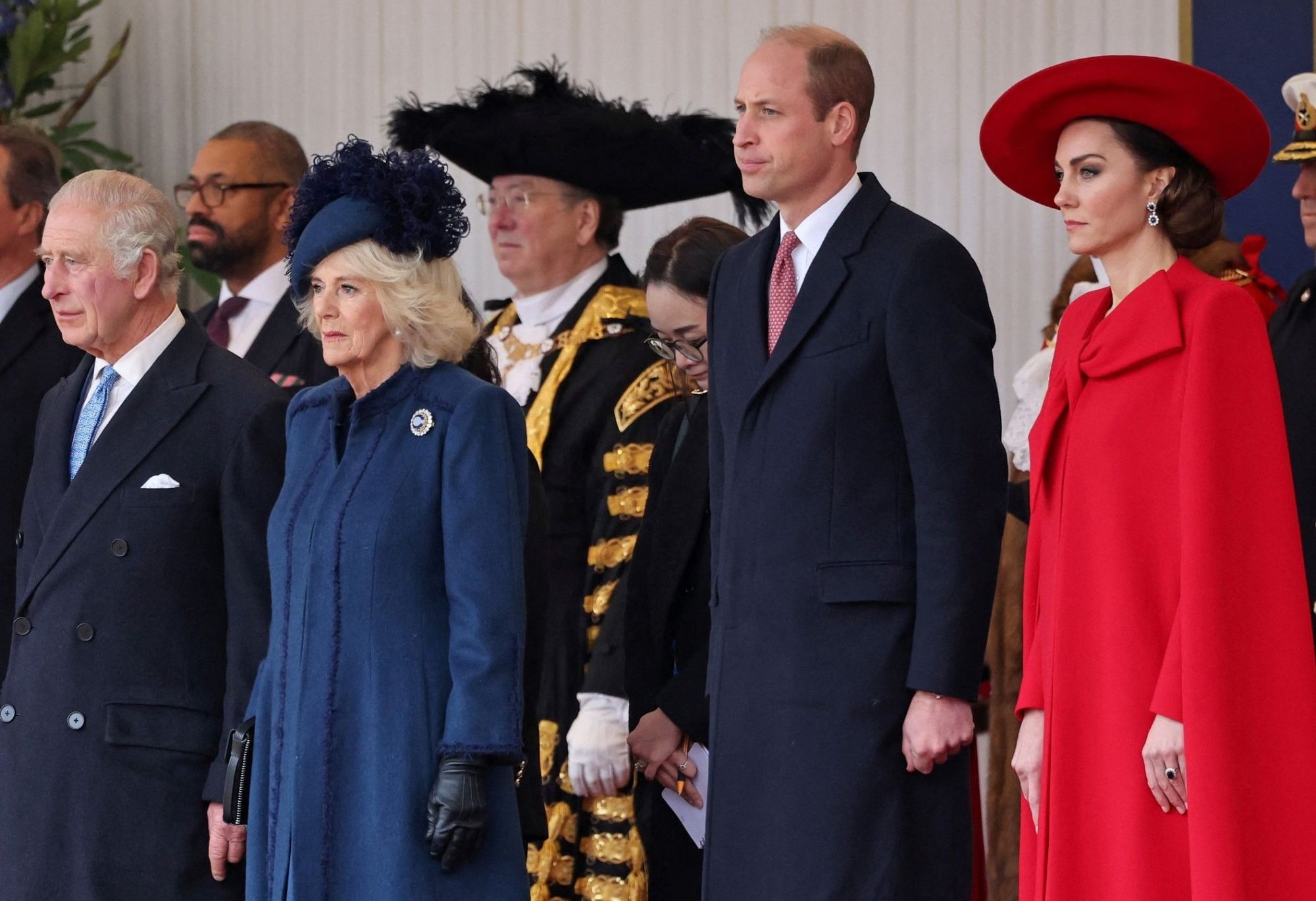 Βρετανία: Νέοι τριγμοί στο παλάτι μετά τις αποκαλύψεις για τους «βασιλικούς ρατσιστές»