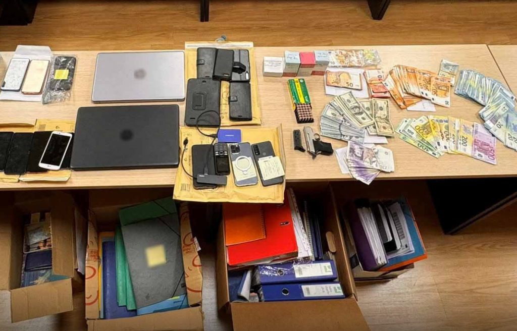 ΕΟΠΥΥ: Η δομή της σπείρας με τις ψεύτικες συνταγές – «Εγκέφαλος» πρώην παράγοντας συλλόγου