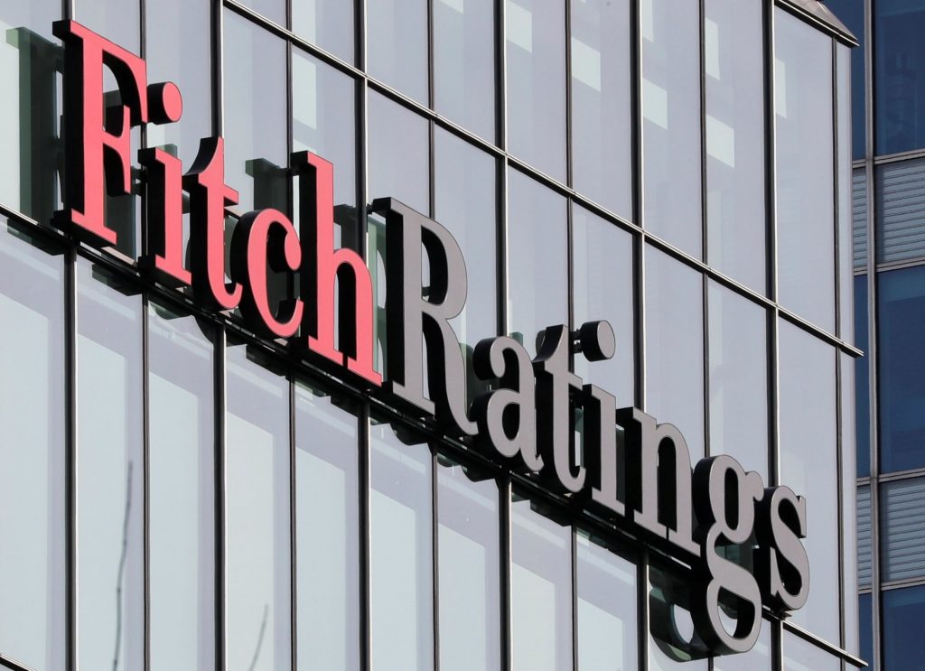 Fitch: Έδωσε την επενδυτική βαθμίδα στην Ελλάδα