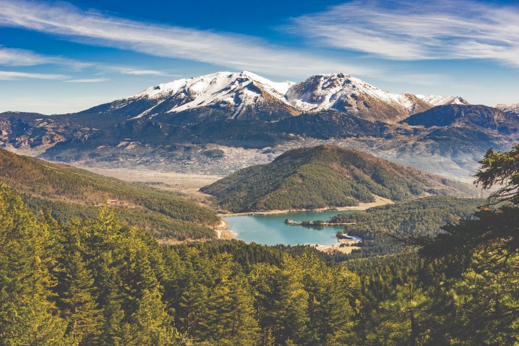 Ξέρω πού θα πας και τι θα κάνεις (οικογενειακά) αυτά τα Χριστούγεννα