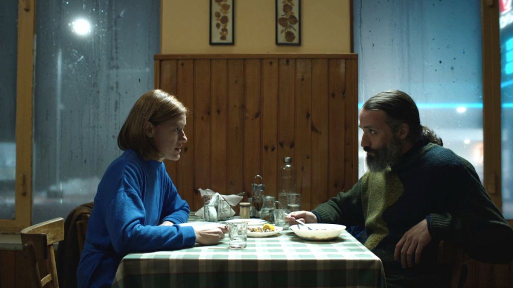 Milky Way Επ.5 recap: Συγκλίσεις και χάσματα υπό το βλέμμα της Αφροδίτης