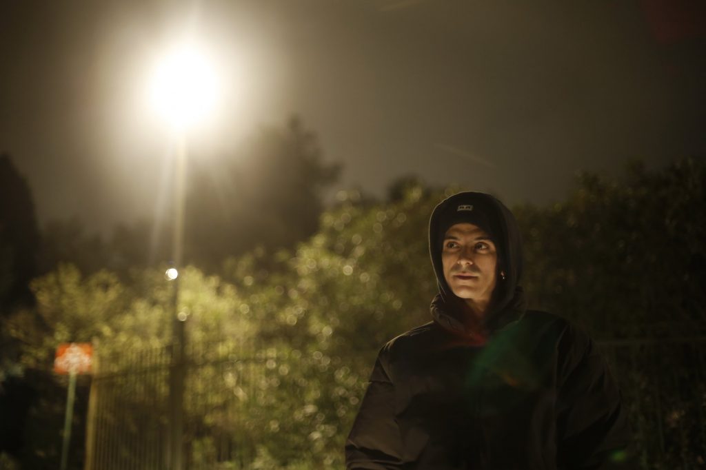 Νικολάκης Ζεγκίνογλου στο ΒΗΜΑ: «Με το Milky Way δεν θέλουμε να διδάξουμε κανέναν»