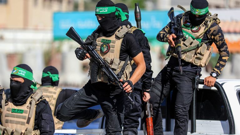 «Το Ισραήλ γνώριζε έναν χρόνο για την επίθεση της Χαμάς» – Τι αποκαλύπτουν οι NYT