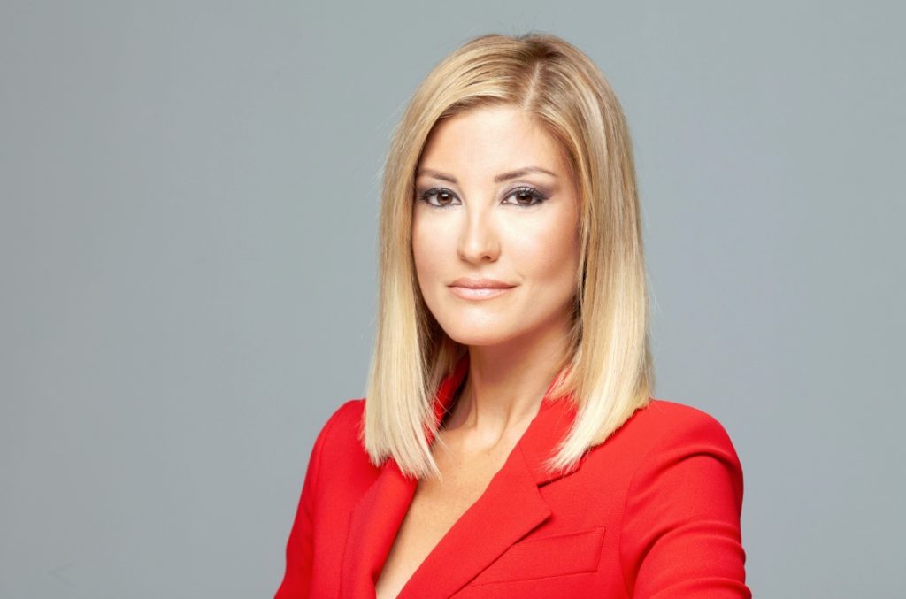 Ράνια Τζίμα: «Μήπως ήμασταν ανεκτικοί και οι κανονικές ερωτήσεις φαίνονται κάτι φοβερό;»