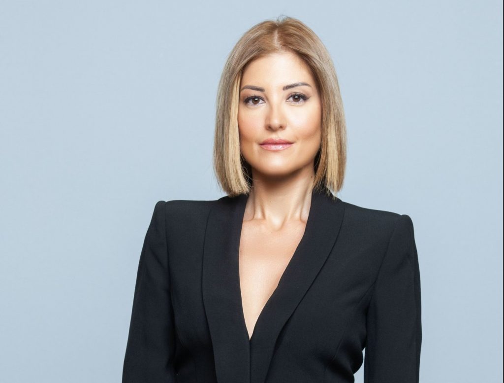 MEGA Γεγονότα: Απόλυτη επικράτηση τον Νοέμβριο για το κεντρικό δελτίο ειδήσεων του MEGA