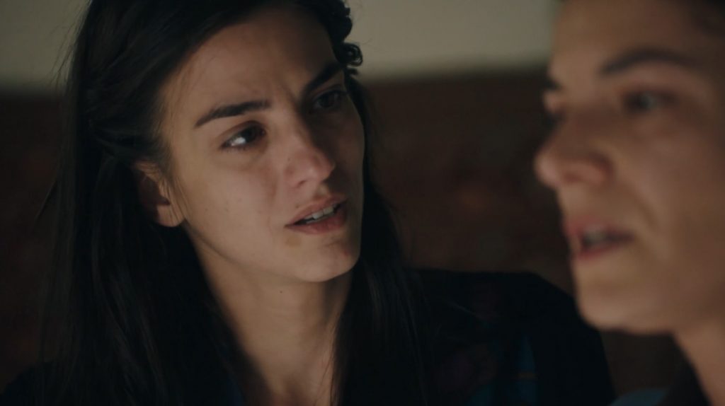 Το ναυάγιο: Συγκλονιστικές εξελίξεις στα επόμενα επεισόδια