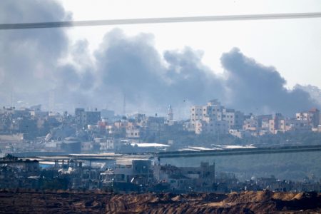 ΗΠΑ: Zητούν από το Ισραήλ να εισέλθουν περισσότερα καύσιμα στη Γάζα