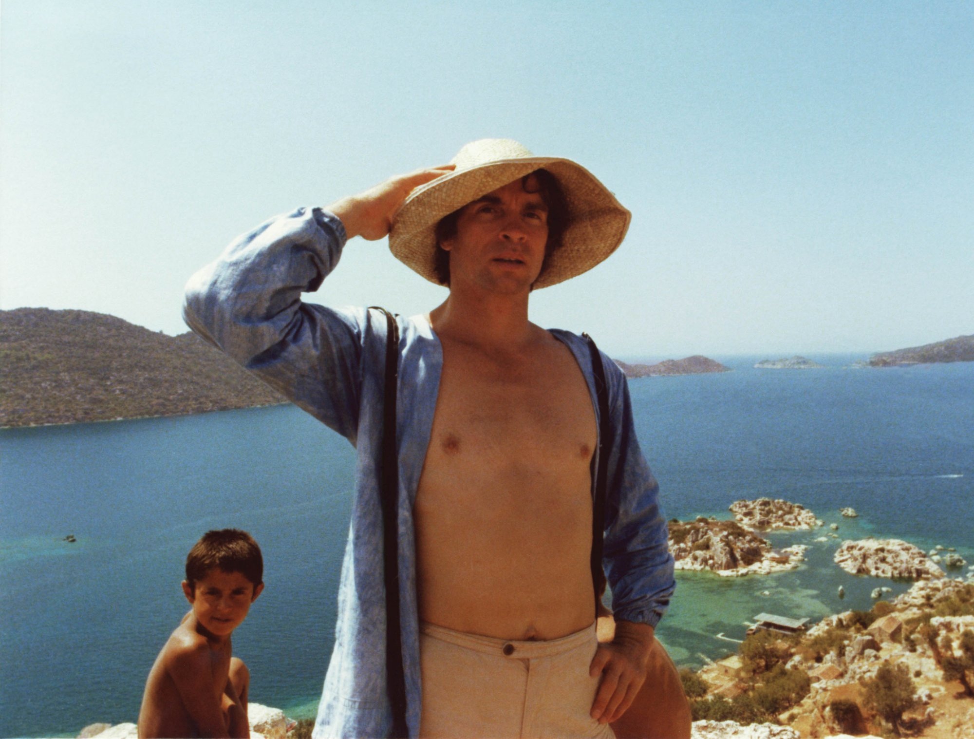 Οι ελληνικές ημέρες του Ρούντολφ Νουρέγιεφ