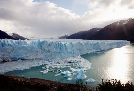 Αργεντινή: Νεκρή Αμερικανίδα τουρίστρια στο Εθνικό Πάρκο των Παγετώνων