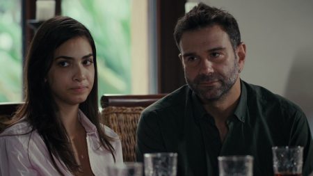 Η γη της ελιάς: Μια νέα επαγγελματική πρόταση έρχεται να ταράξει τη ζωή της Βασιλικής