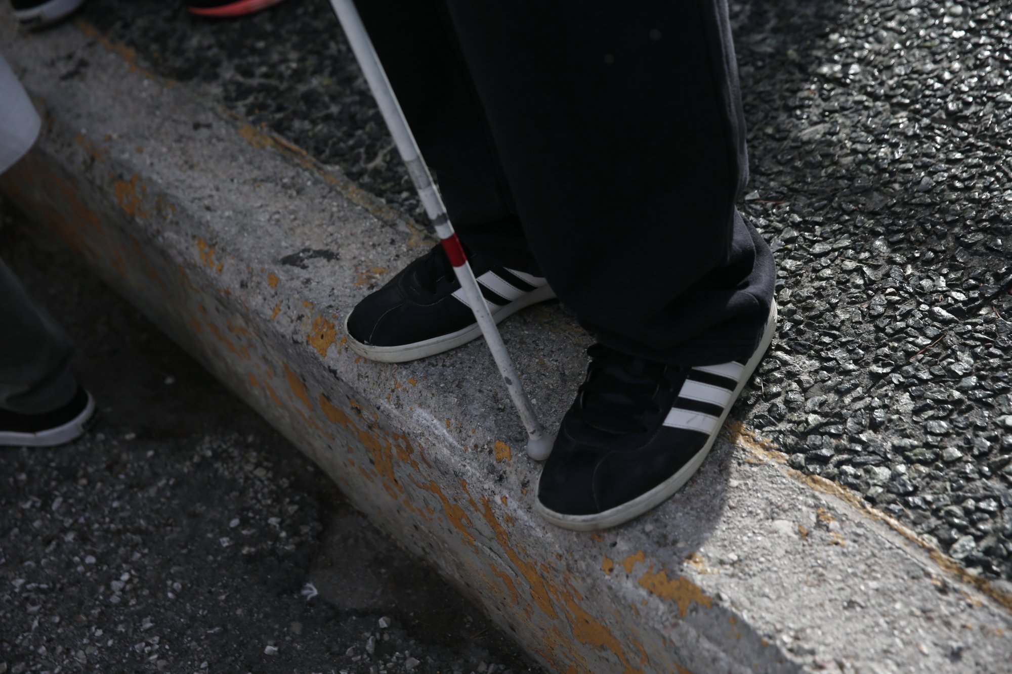 «Οι ημέρες του φωτός για τα άτομα με αναπηρία»