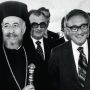 Κίσινγκερ: «Μακαριότατε, παραείστε μεγάλος για το νησί σας» – Οι χειρισμοί στο Κυπριακό