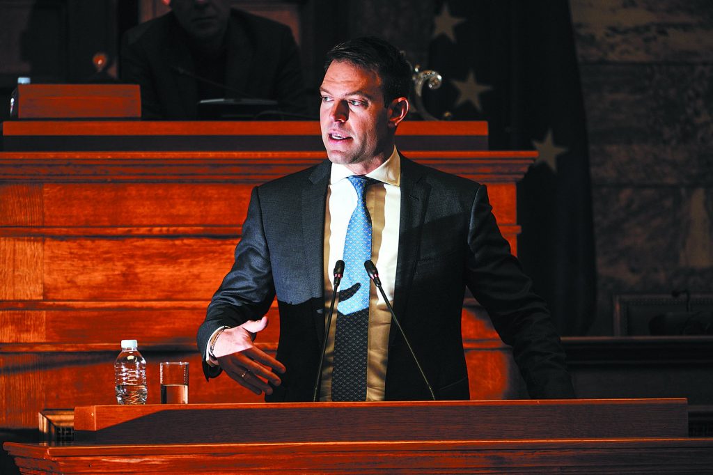 Το υπαρξιακό 2024  για ΣΥΡΙΖΑ και Νέα Αριστερά