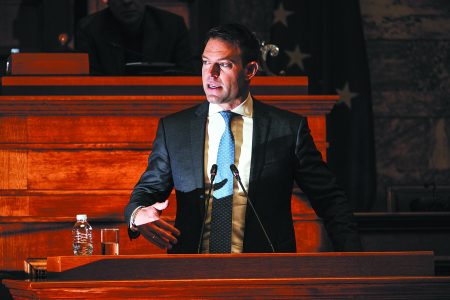 Το υπαρξιακό 2024  για ΣΥΡΙΖΑ και Νέα Αριστερά