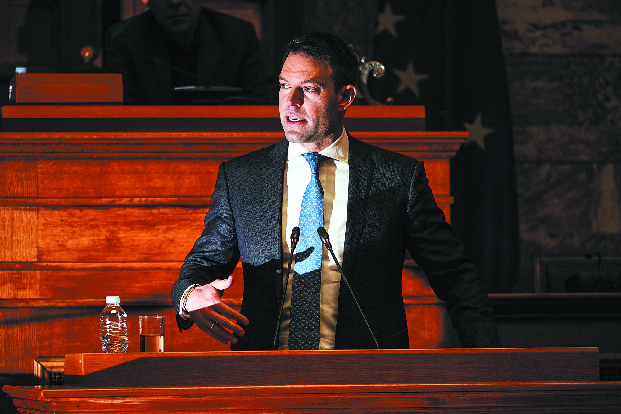 Το υπαρξιακό 2024  για ΣΥΡΙΖΑ και Νέα Αριστερά