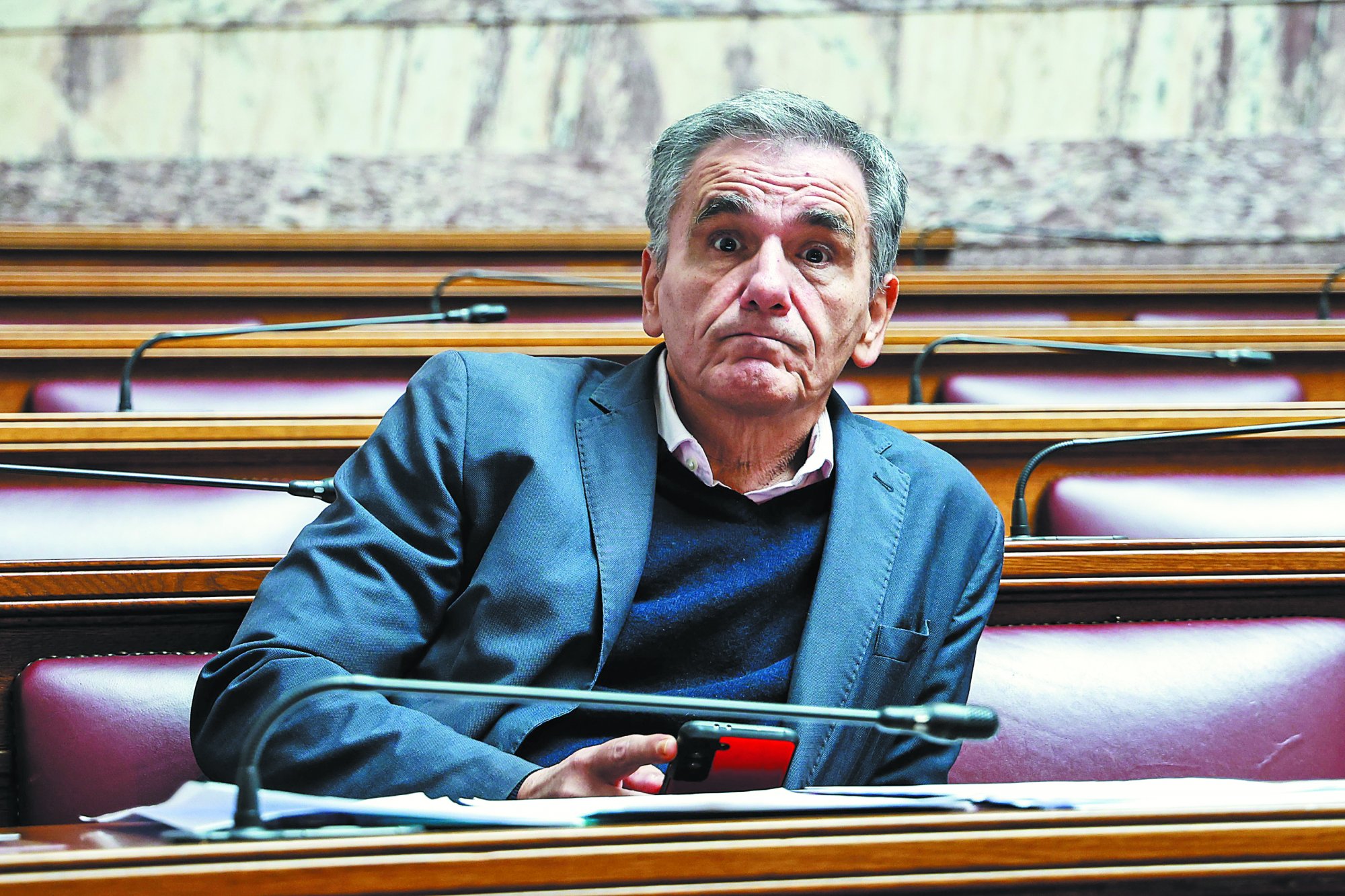 Τα ιερά κείμενα και οι ντομάτες