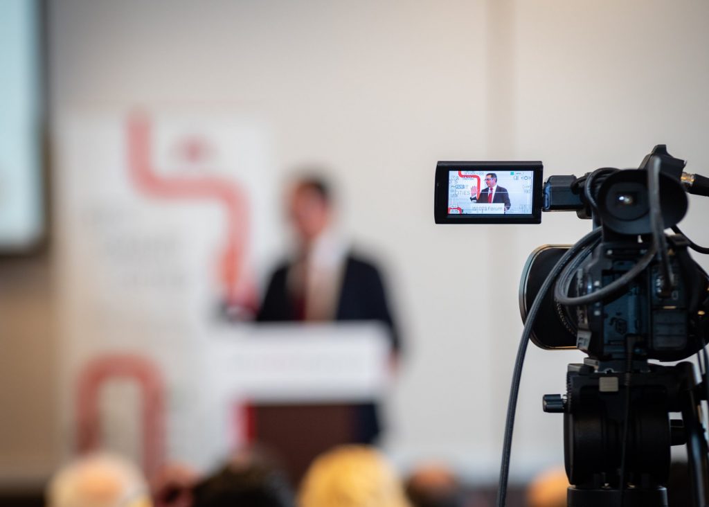 Βασικό συμπέρασμα OTS Forum: Απόλυτο ζητούμενο ο ψηφιακός μετασχηματισμός