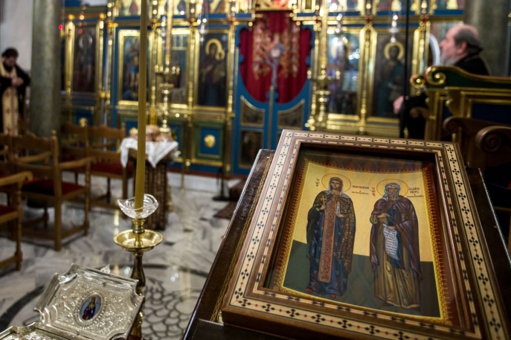 Αγία Βαρβάρα: Γιατί θεωρείται προστάτιδα του Πυροβολικού