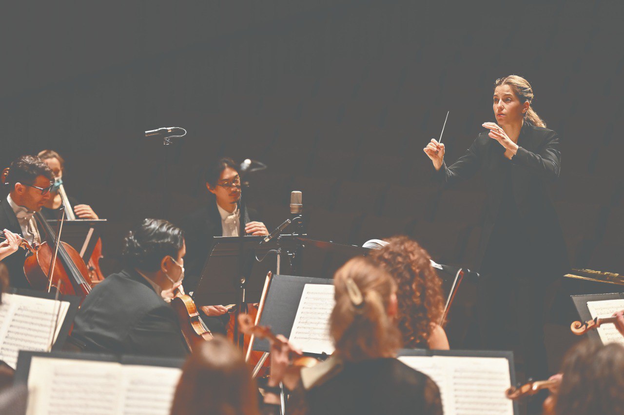 Συναυλίες, ρεσιτάλ και παραστάσεις που δεν πρέπει να χάσεις το 2024