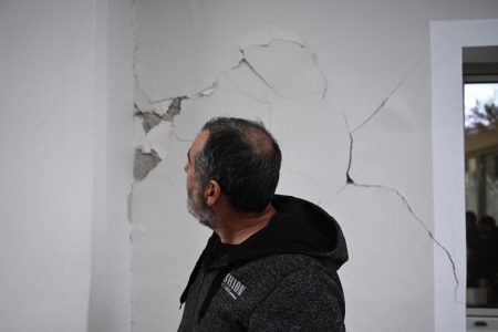 Πώς μπορεί να επηρεάσει την Ελλάδα ο σεισμός στην Τουρκία