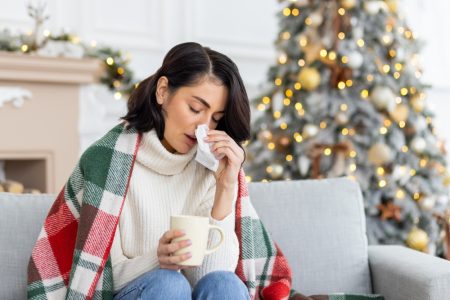 Σύνδρομο του Χριστουγεννιάτικου Δέντρου: Τι να προσέξετε για να κάνετε γιορτές με υγεία 