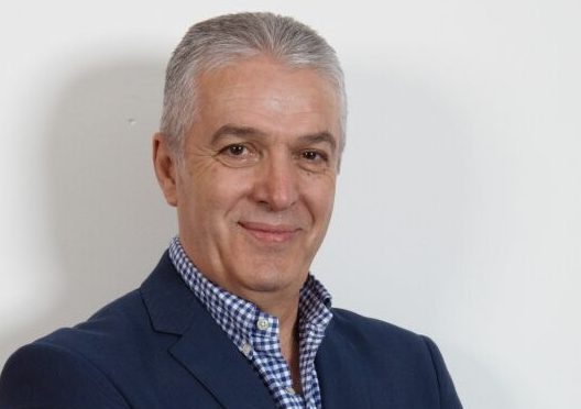 Γιάννης Λιάσης: «Ψηφιακή αναβάθμιση σημαίνει καλύτερες και αποδοτικότερες υπηρεσίες για τους πολίτες»