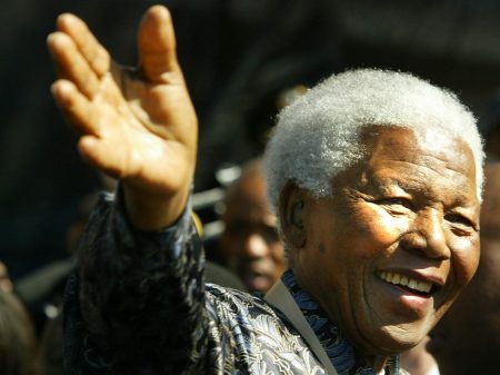 Νέλσον Μαντέλα: Οι αξίες του μάς καθοδηγούν ακόμα; Σκέψεις για τα 10 χρόνια από το θάνατό του
