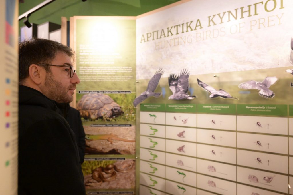 ΠαΣοΚ: Δράσεις από τον Έβρο έως την Κρήτη- Η Δαδιά και η εξόρμηση στη Θεσσαλία