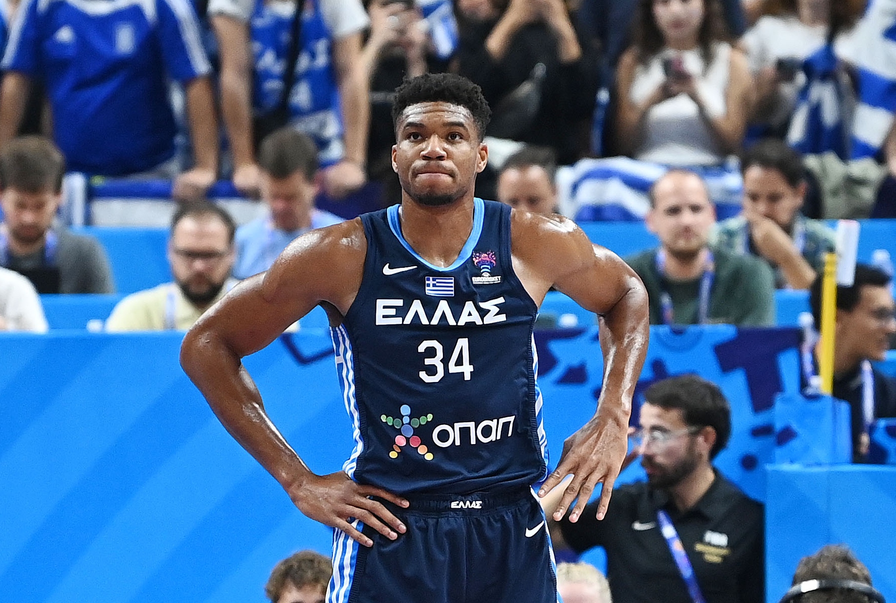 Εθνική μπάσκετ: Αυτές είναι οι οδυνηρές ιστορίες των προολυμπιακών