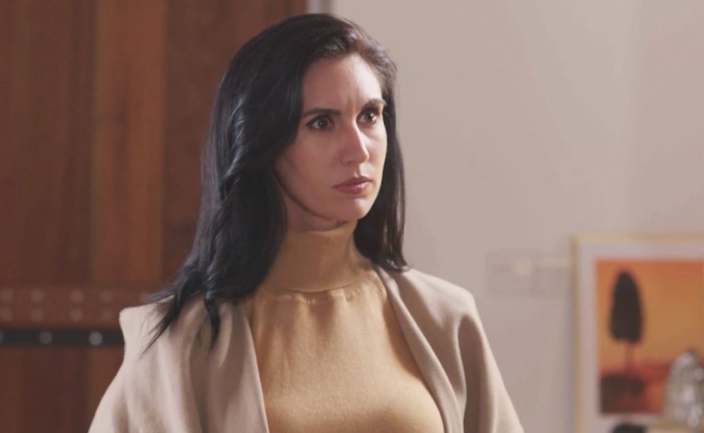 Ευφροσύνη Κουτσουβέρη: «Το μπαλέτο είναι το μεγαλύτερο μου απωθημένο»