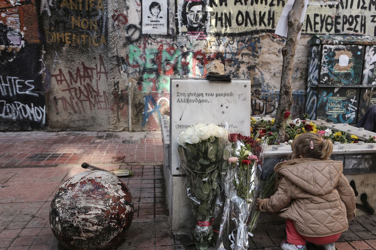 Αλέξανδρος Γρηγορόπουλος: Κλειστοί σταθμοί του μετρό και δρακόντεια μέτρα ασφαλείας