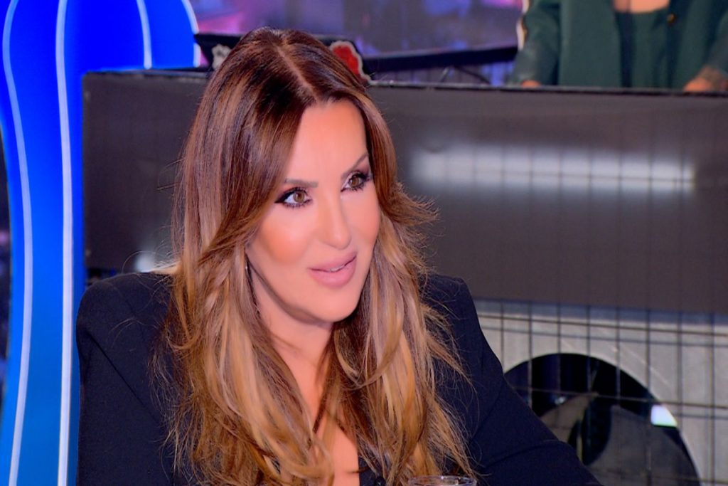 Ναταλία Γερμανού: Απέφυγα όπως διάολος το λιβάνι τους αυλικούς, μακριά από εμένα αυτά