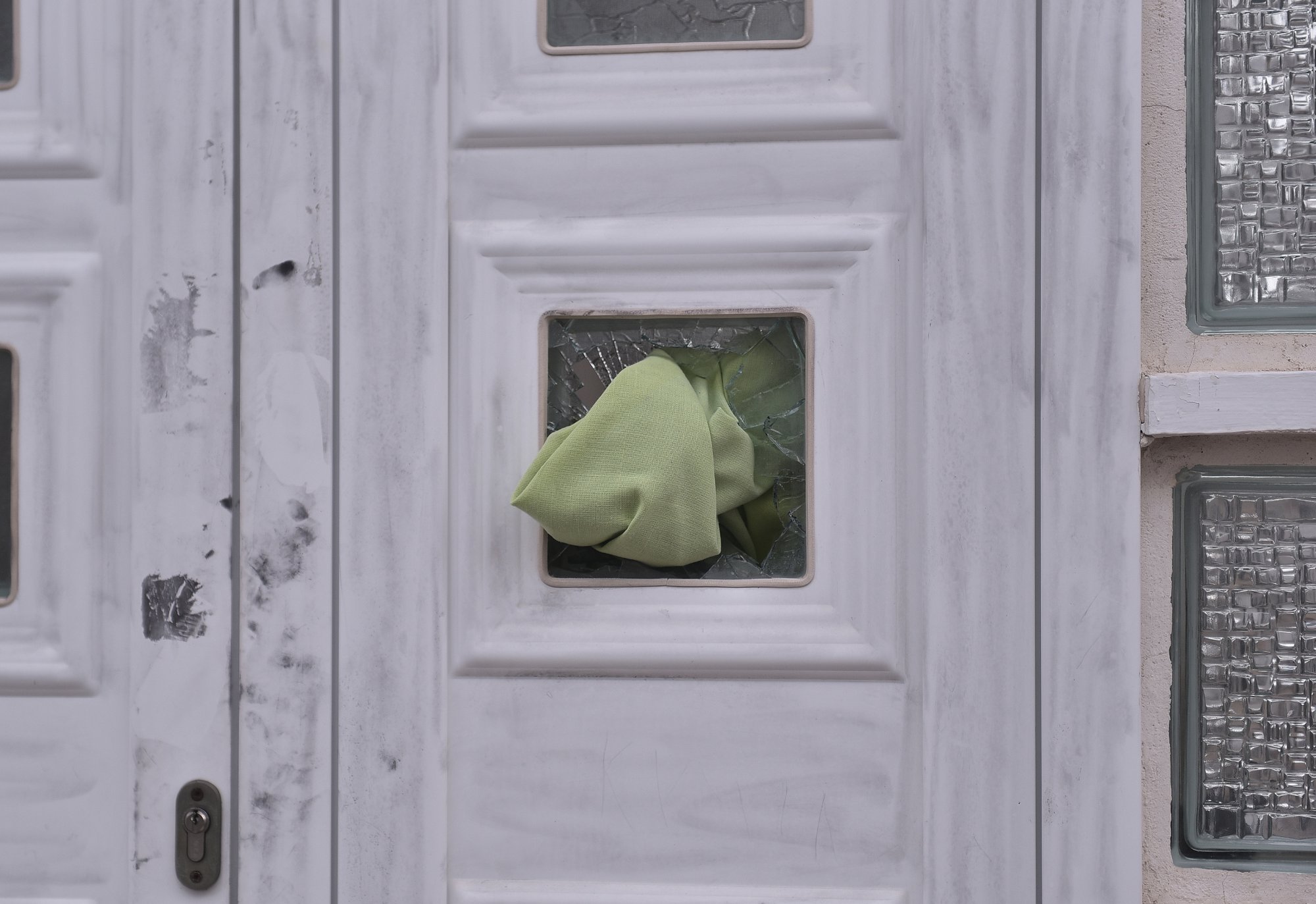 Γυναικοκτονία στη Σαλαμίνα: Ο 71χρονος ομολόγησε τη δολοφονία της 43χρονης