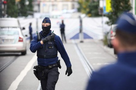Πυροβολισμοί στις Βρυξέλλες: Αναφορές για τρεις τραυματίες